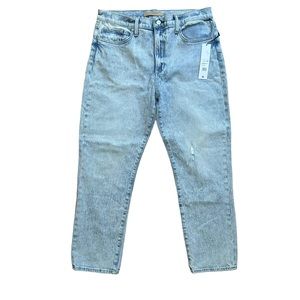 NWT Joe’s Jeans Nepenthe Denim Jeans Size 32